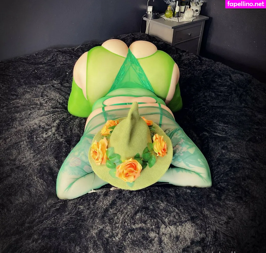 ChelHellbunny, chelbunny Nude Leaked OnlyFans Photo #RRFyAZp7M3