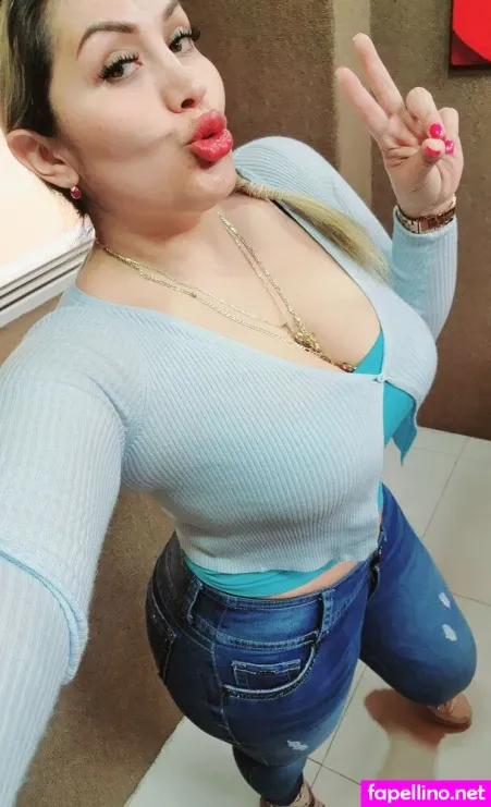 Chelita Garza OnlyFans Thumbnail #hnCugvDGqZ