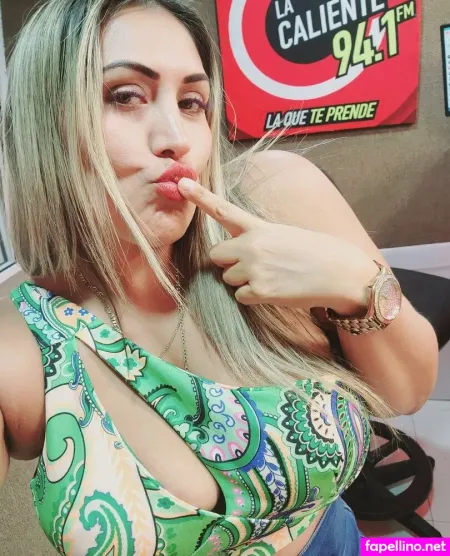 Chelita Garza Main Profile Photo
