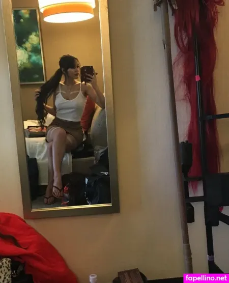 Chellchee 1 OnlyFans Thumbnail #sUmKSETeQ1