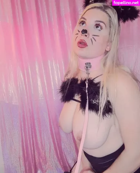 Chelledolly OnlyFans Thumbnail #iGABupM0C3