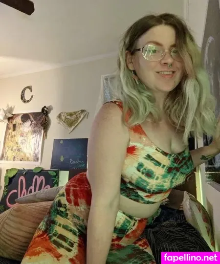 Chellesilverstein OnlyFans Thumbnail #Xiv8oqVQsC