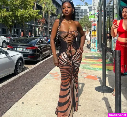 Chelley Bissainthe OnlyFans Thumbnail #LAh15CDY7J