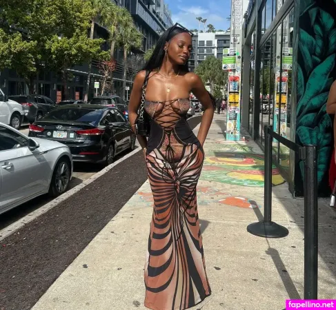 Chelley Bissainthe OnlyFans Thumbnail #OFUMVDaLGU