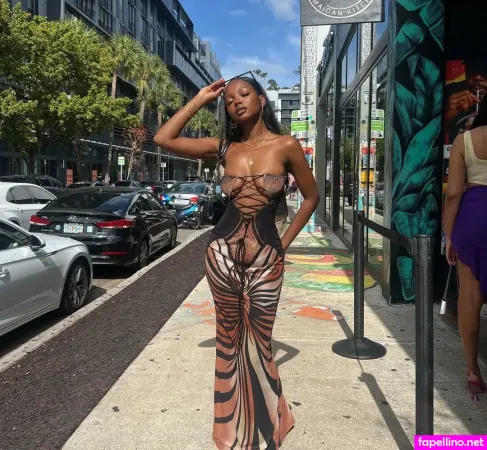 Chelley Bissainthe OnlyFans Thumbnail #gPuUoiSXuc