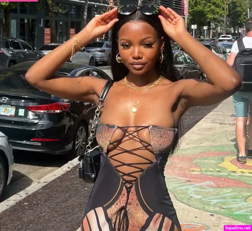Chelley Bissainthe OnlyFans Thumbnail #v7g4iv3Dzv