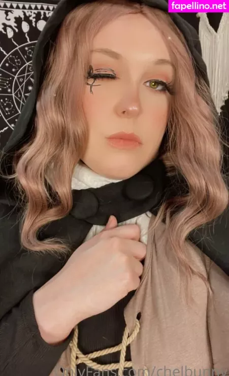 Chellhellbunny OnlyFans Thumbnail #uoZyeLQPO5