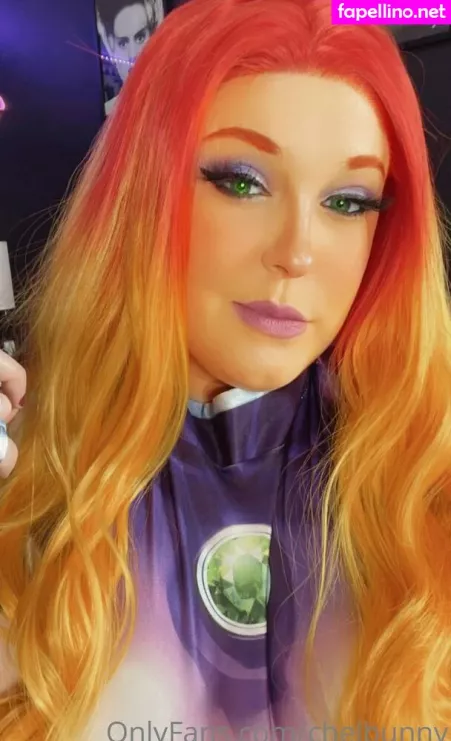 Chellhellbunny OnlyFans Thumbnail #yEtXHBLHS5