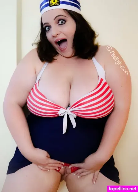 Chelly Kox Thechellykox Brattybbwprincess Bustyhomewrecker OnlyFans Thumbnail #9IzxfW4tMY