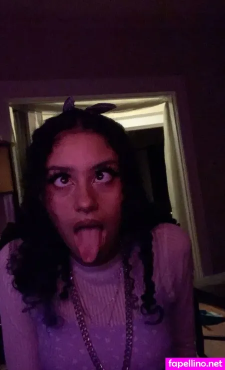 Chelly Ninel OnlyFans Thumbnail #8gkJLDTVld