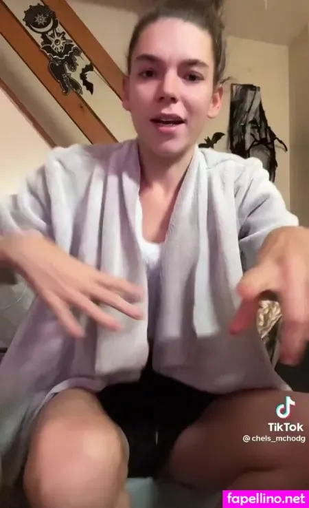 Chels Mchodg OnlyFans Thumbnail #EoFiK226bF