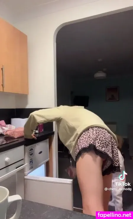 Chels Mchodg OnlyFans Thumbnail #SZHnqkAPe1