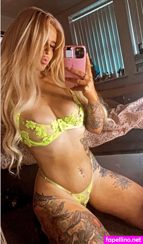 allenbyx Nude Leaked OnlyFans Photo #6QZ3TuVksA