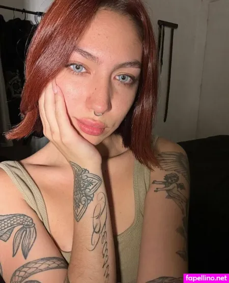 Chelsea Blauvelt OnlyFans Thumbnail #1nfeYiyziz