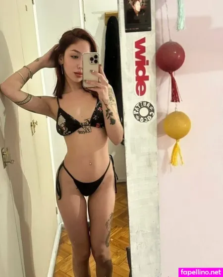 Chelsea Blauvelt OnlyFans Thumbnail #20sesGpGXF