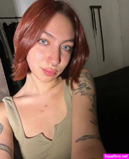 Chelsea Blauvelt OnlyFans Thumbnail #o68EPXdUKV