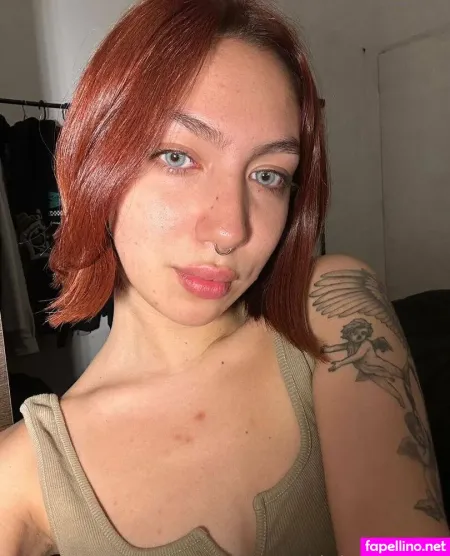 Chelsea Blauvelt OnlyFans Thumbnail #zCtqrkuGpF