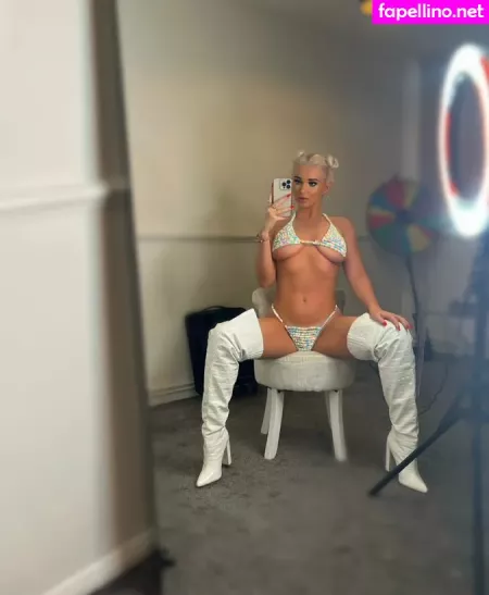 Chelsea Blonde OnlyFans Thumbnail #fvOQV4YZqQ