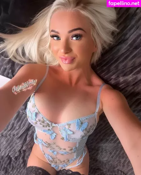 Chelsea Blonde OnlyFans Thumbnail #vMwpnI1JZw