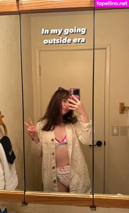 Chelsea Cook OnlyFans Thumbnail #D3gfer3sBT