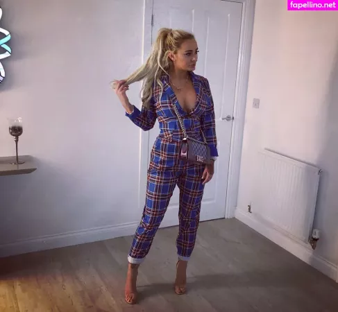 Chelsea Ferguson 1 OnlyFans Thumbnail #0AJmwN4mHW