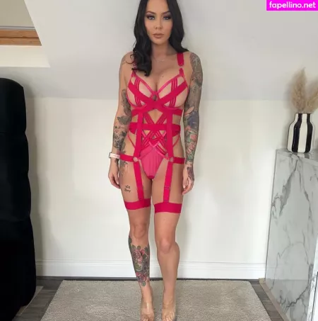 Chelsea Ferguson 1 OnlyFans Thumbnail #12DWqJE7NV