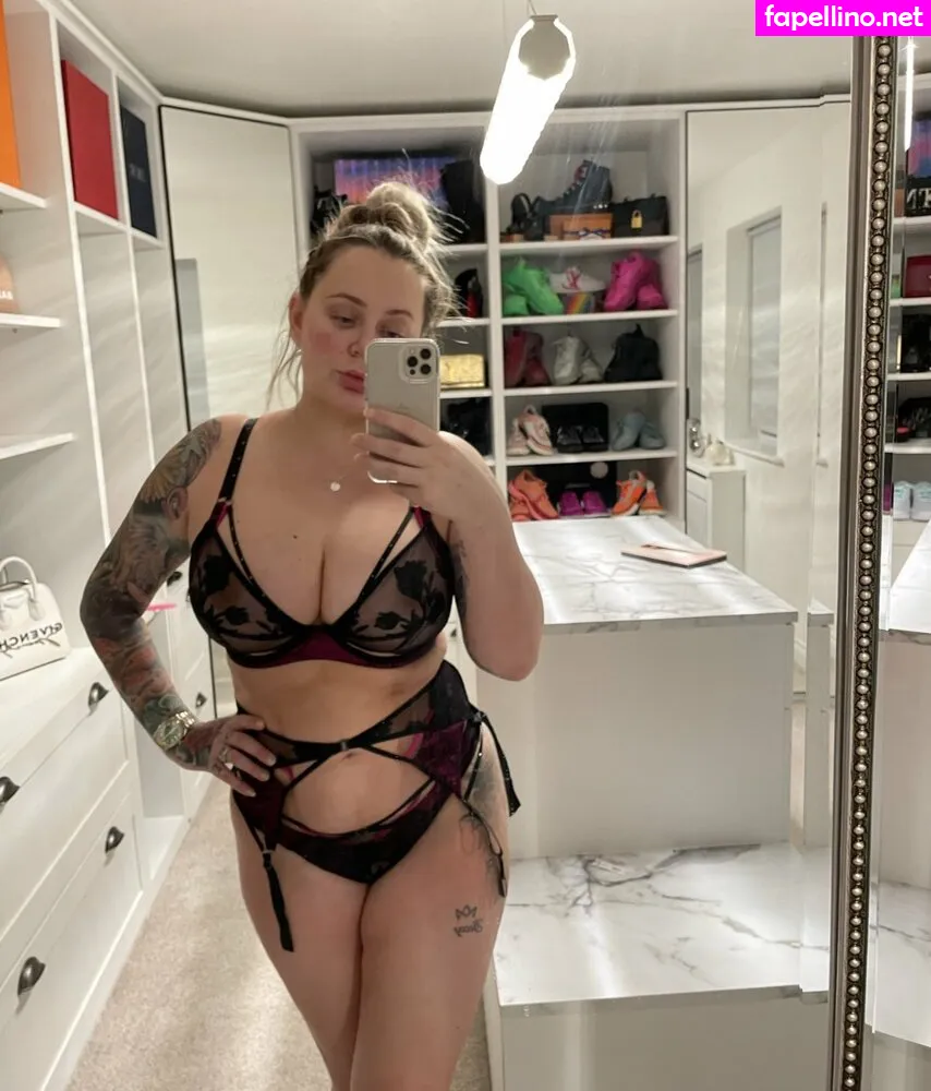 chelseafergo, chelsfergo Nude Leaked OnlyFans Photo #4vTiAkRpBK