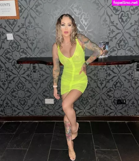 Chelsea Ferguson 1 OnlyFans Thumbnail #8FCgHiYG7Y