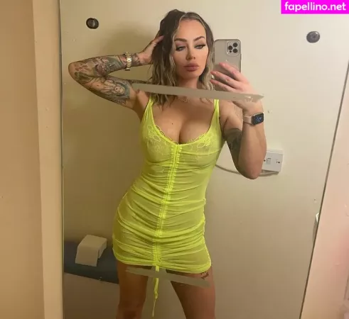 Chelsea Ferguson 1 OnlyFans Thumbnail #8qJAaWe1be