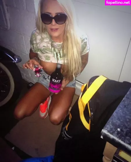 Chelsea Ferguson 1 OnlyFans Thumbnail #BNiDx4bEly