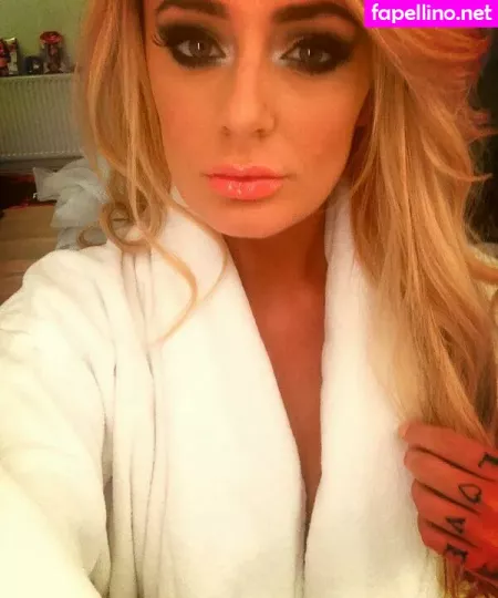 Chelsea Ferguson 1 OnlyFans Thumbnail #C1zg3na322
