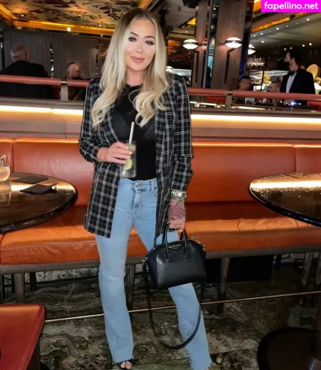 Chelsea Ferguson 1 OnlyFans Thumbnail #C8PHeIiNhb