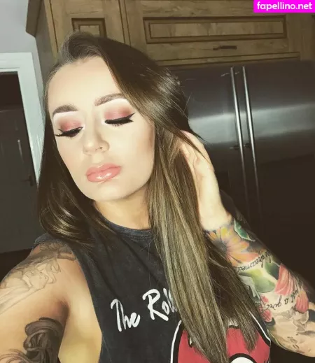 Chelsea Ferguson 1 OnlyFans Thumbnail #GWOzv1r3yj