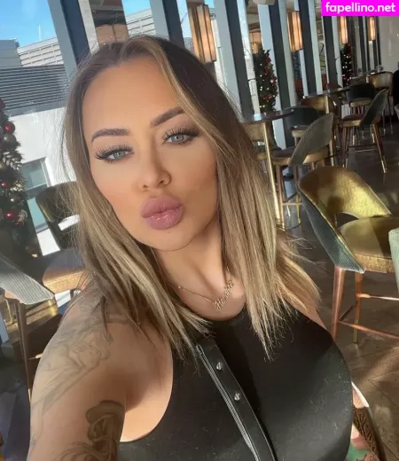 Chelsea Ferguson 1 OnlyFans Thumbnail #Guu3sbzBWz
