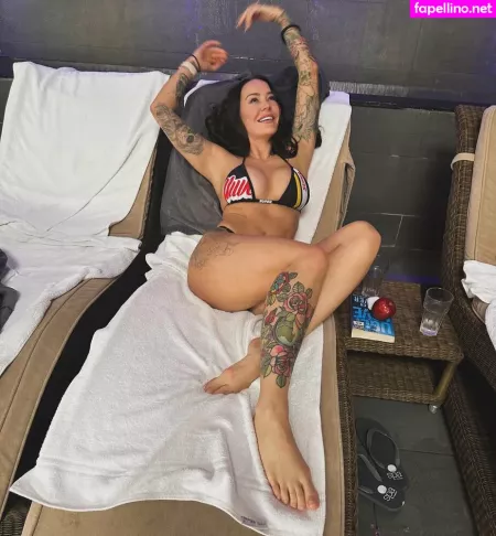 Chelsea Ferguson 1 OnlyFans Thumbnail #IdbZ1jVPXv