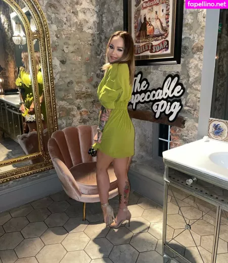 Chelsea Ferguson 1 OnlyFans Thumbnail #P6J9WbR0bF