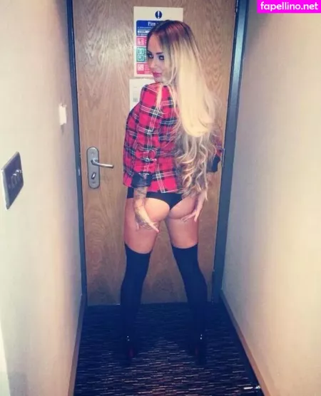 Chelsea Ferguson 1 OnlyFans Thumbnail #PikShcKX3W