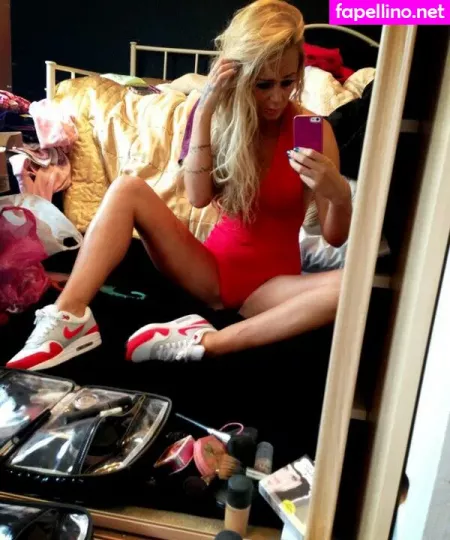 Chelsea Ferguson 1 OnlyFans Thumbnail #QZVawsDwiT