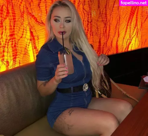 Chelsea Ferguson 1 OnlyFans Thumbnail #QlUIrnTTRG