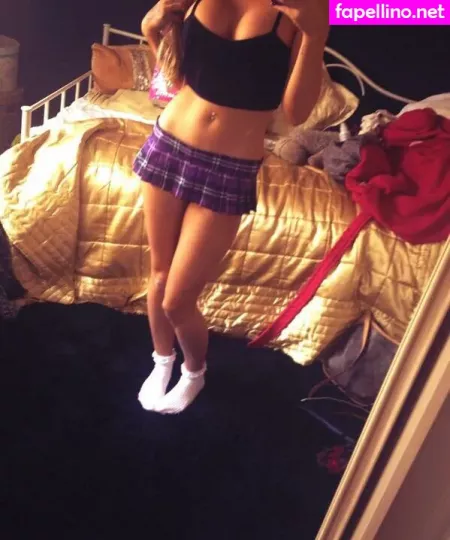 Chelsea Ferguson 1 OnlyFans Thumbnail #TwtM6czcNK