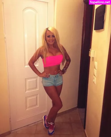 Chelsea Ferguson 1 OnlyFans Thumbnail #VmV3N830BH