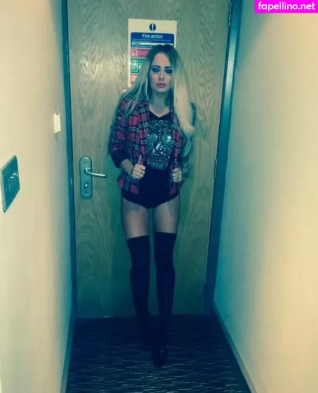 Chelsea Ferguson 1 OnlyFans Thumbnail #WjLs6sD4zU