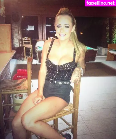 Chelsea Ferguson 1 OnlyFans Thumbnail #Xc41heiGEF