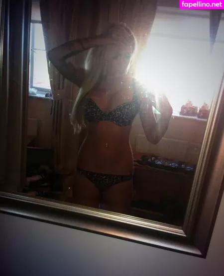 Chelsea Ferguson 1 OnlyFans Thumbnail #dGruH2kvK0