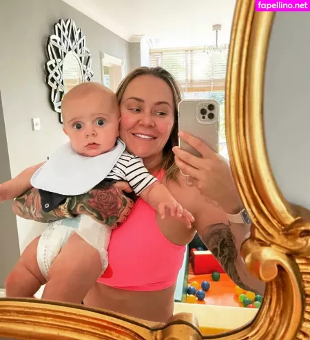 Chelsea Ferguson 1 OnlyFans Thumbnail #fLD5rxhLjl