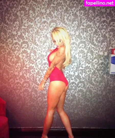 Chelsea Ferguson 1 OnlyFans Thumbnail #hGdxLsiFvR