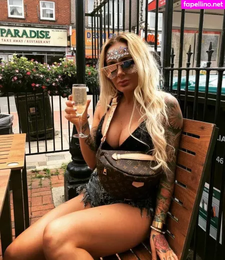 Chelsea Ferguson 1 OnlyFans Thumbnail #jSvAYHSwN9