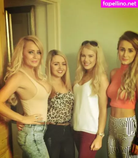 Chelsea Ferguson 1 OnlyFans Thumbnail #pIkX9yC7ns