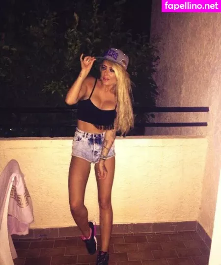 Chelsea Ferguson 1 OnlyFans Thumbnail #tsSPus4JHM