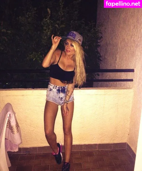 chelseafergo, chelsfergo Nude Leaked OnlyFans Photo #tsSPus4JHM